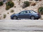 Mitsubishi Lancer Evolution MR Touring 2010 года